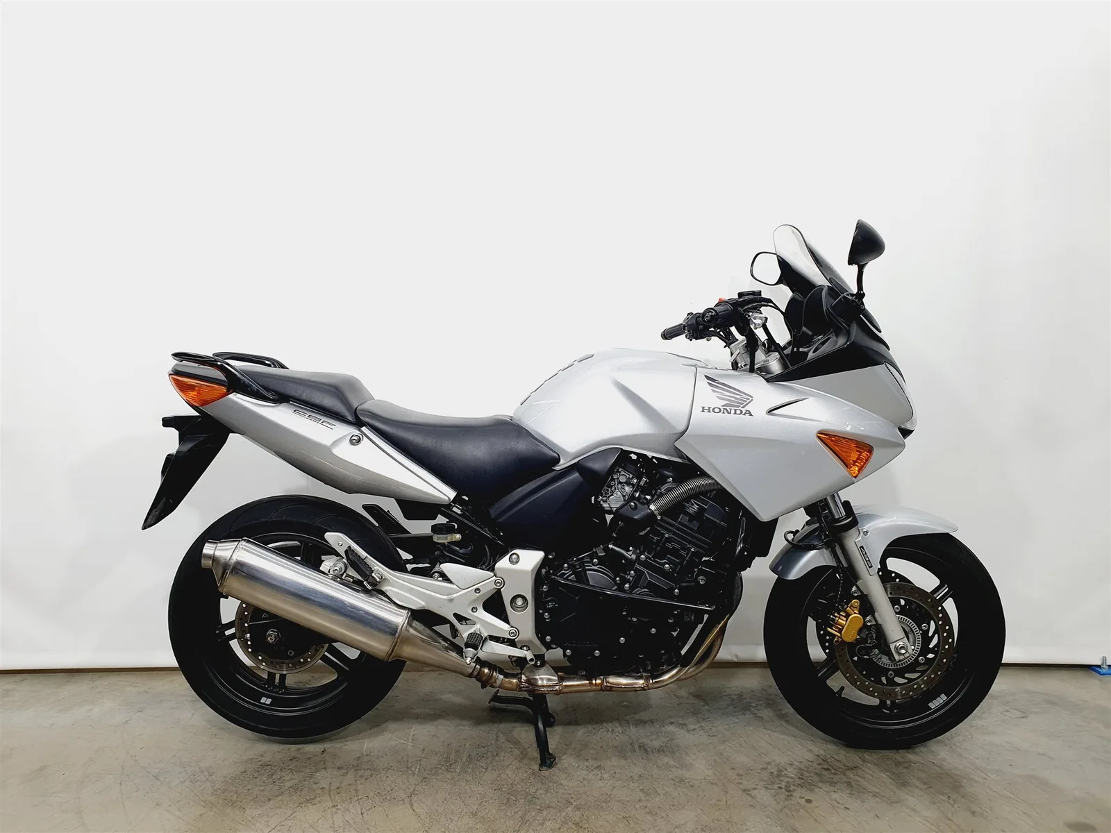 Honda CBF 600 \*KD NEU\*HU/AU NEU\*PC38\*ABS\*18969km\*