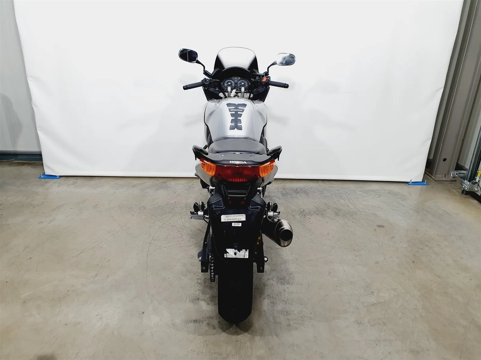 Honda CBF 600 \*KD NEU\*HU/AU NEU\*PC38\*ABS\*18969km\*