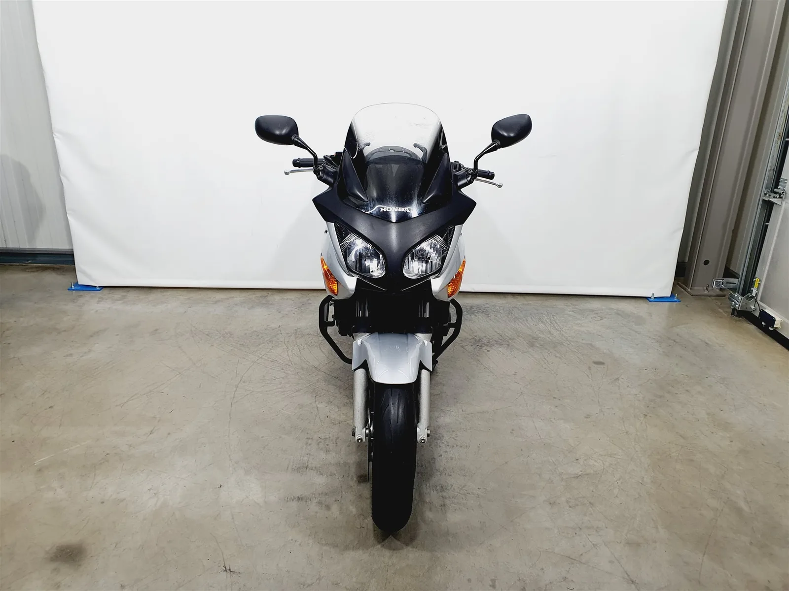 Honda CBF 600 \*KD NEU\*HU/AU NEU\*PC38\*ABS\*18969km\*