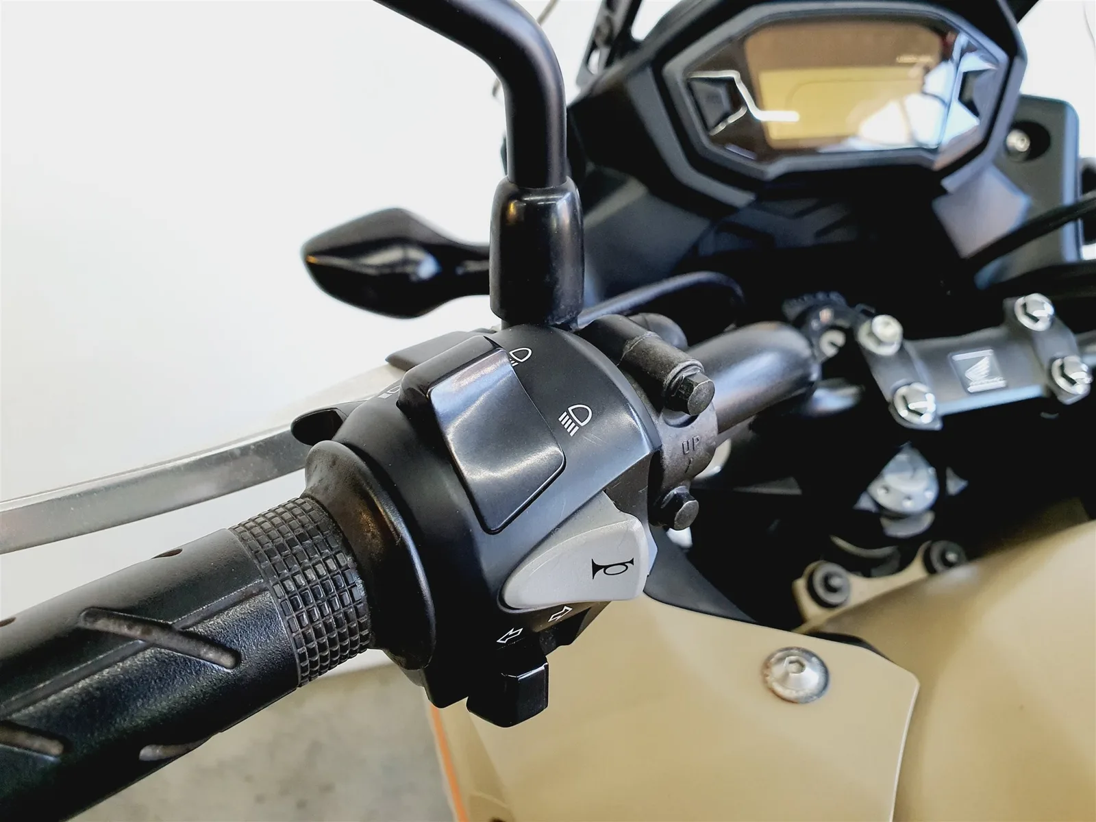 Honda CB500X \*XA\*FA\*Service NEU\*Koffer\*Top Case\*ABS\*A2\*