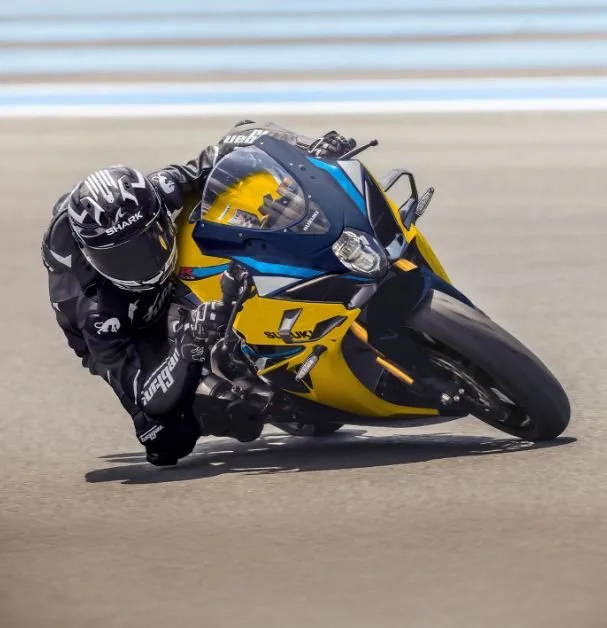 Suzuki GSX-R 1000 R \*40th Anniversary Edition\*NEU\*Limitiert 150\* 4 Jahre Garantie\*