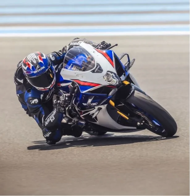 Suzuki GSX-R 1000 R \*40th Anniversary Edition\*NEU\*Limitiert 150\* 4 Jahre Garantie\*