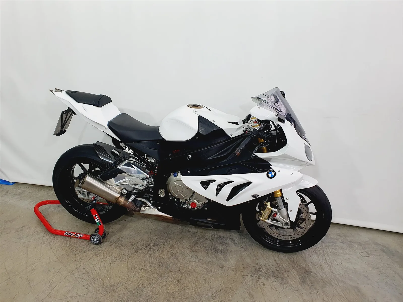BMW S 1000 RR \*Nur an Gewerbe/Export\*K46\*2013\*ABS\*TC\*