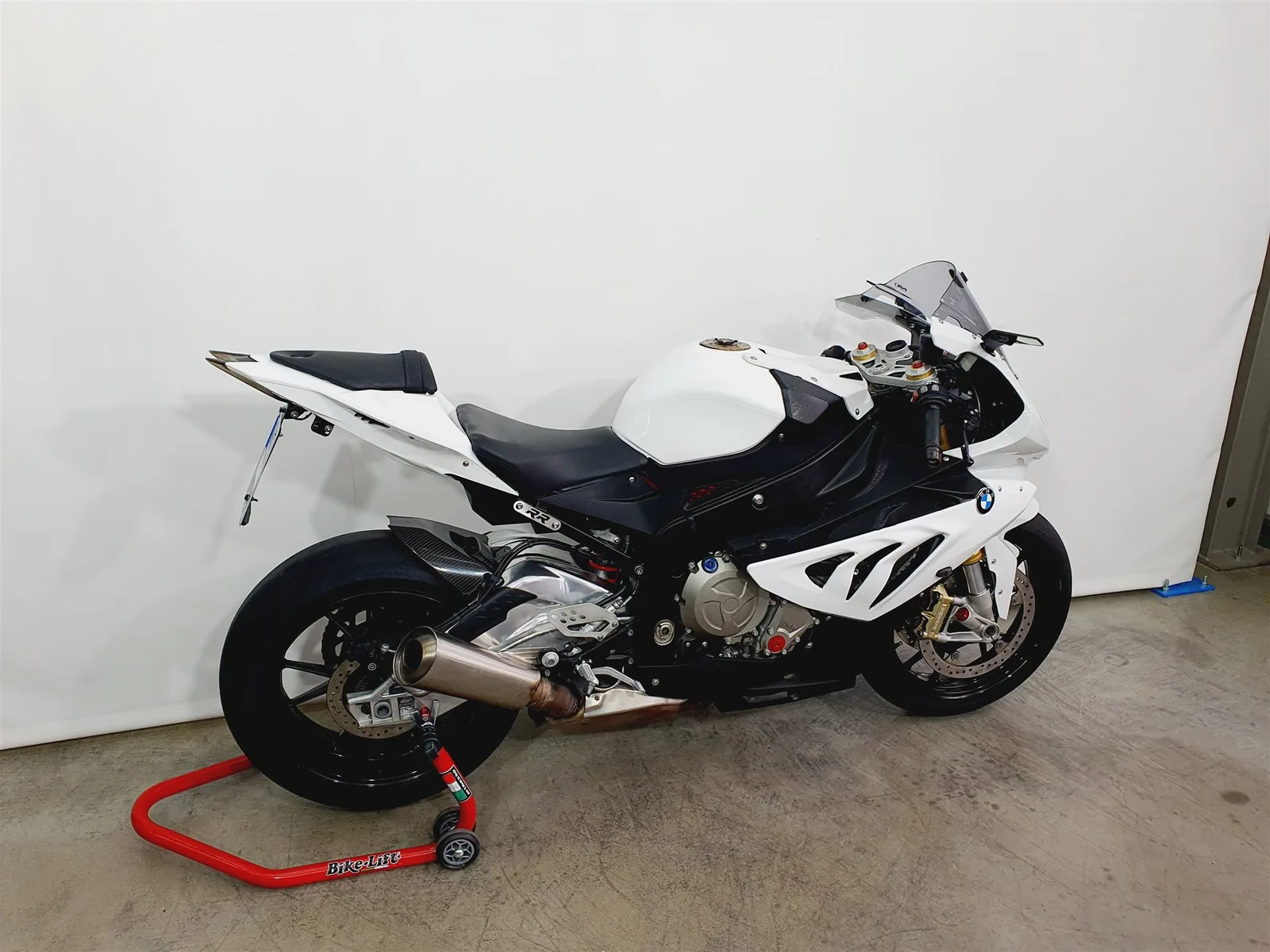 BMW S 1000 RR \*Nur an Gewerbe/Export\*K46\*2013\*ABS\*TC\*