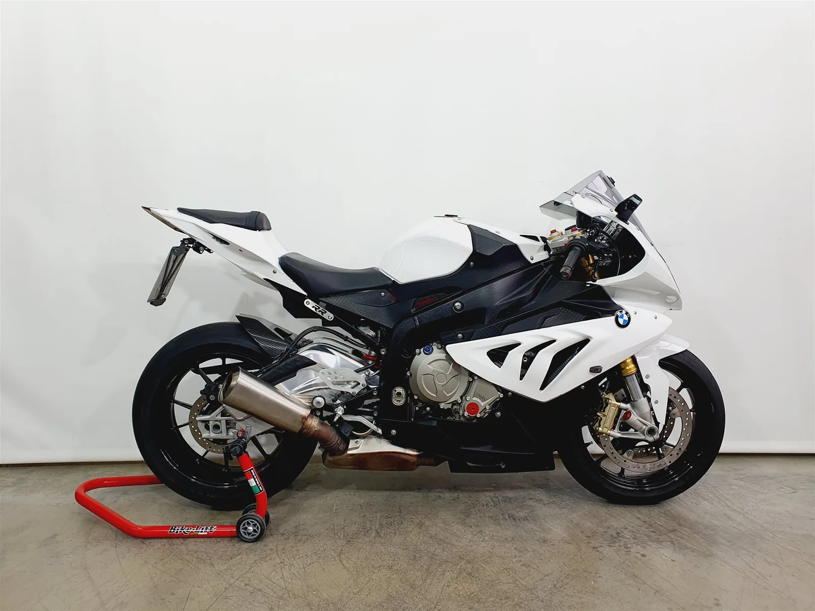 BMW S 1000 RR \*Nur an Gewerbe/Export\*K46\*2013\*ABS\*TC\*
