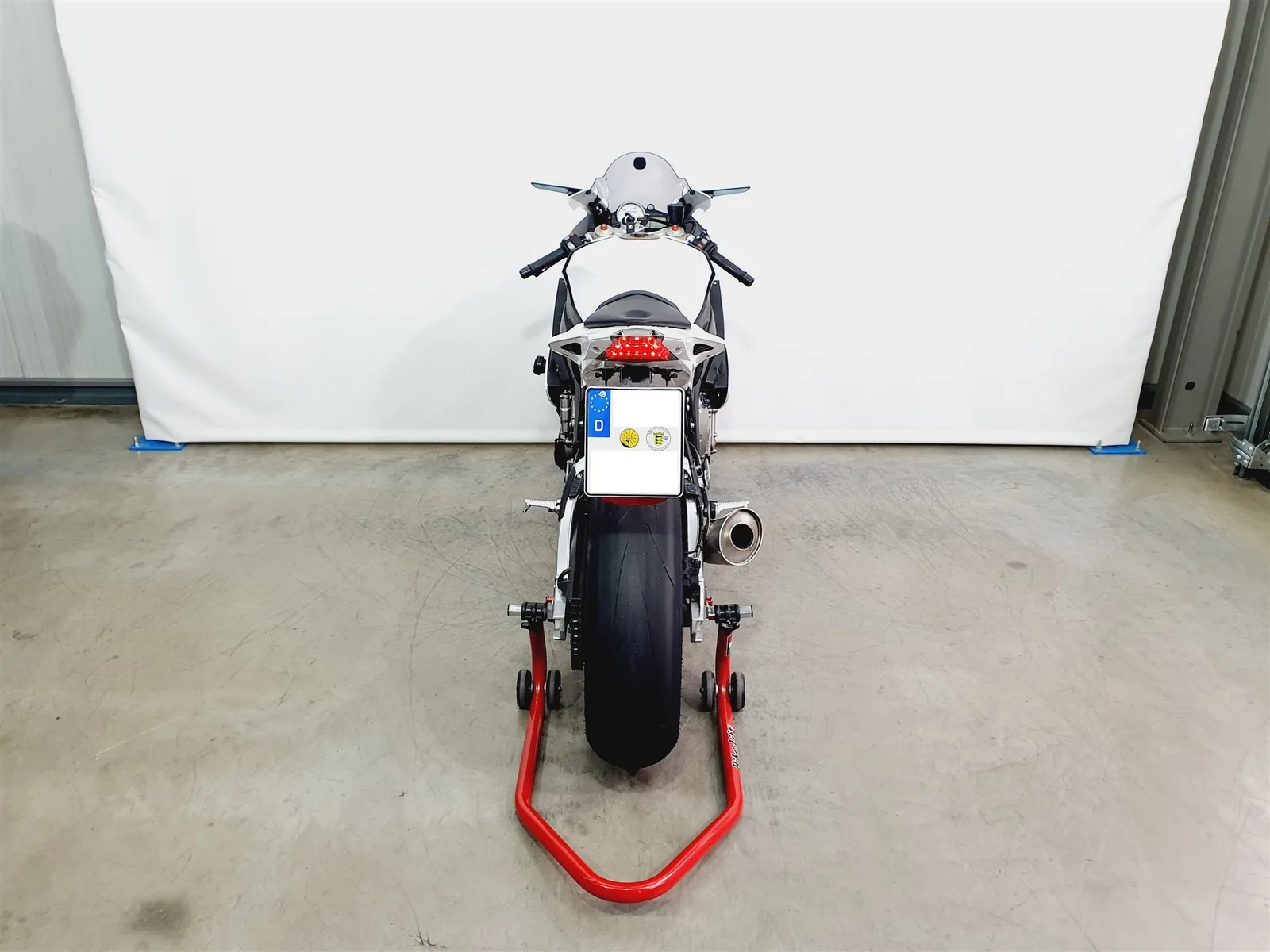 BMW S 1000 RR \*Nur an Gewerbe/Export\*K46\*2013\*ABS\*TC\*