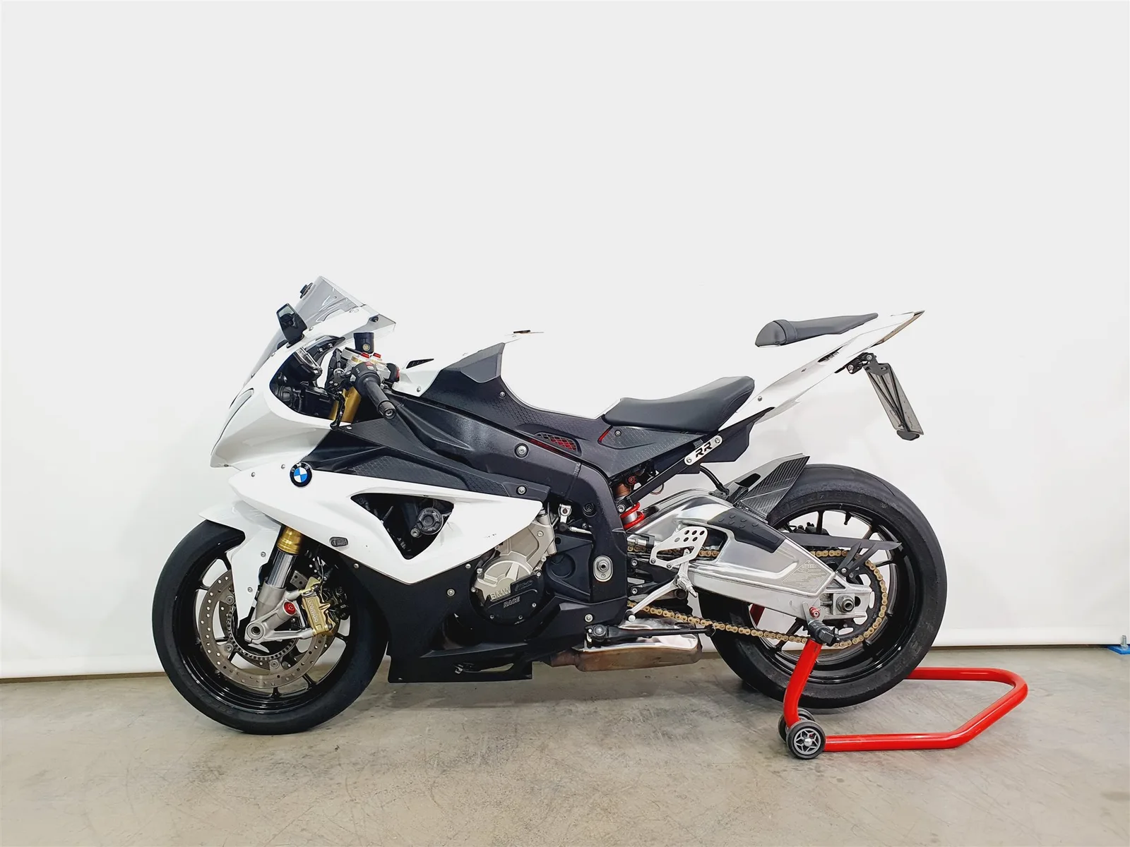 BMW S 1000 RR \*Nur an Gewerbe/Export\*K46\*2013\*ABS\*TC\*