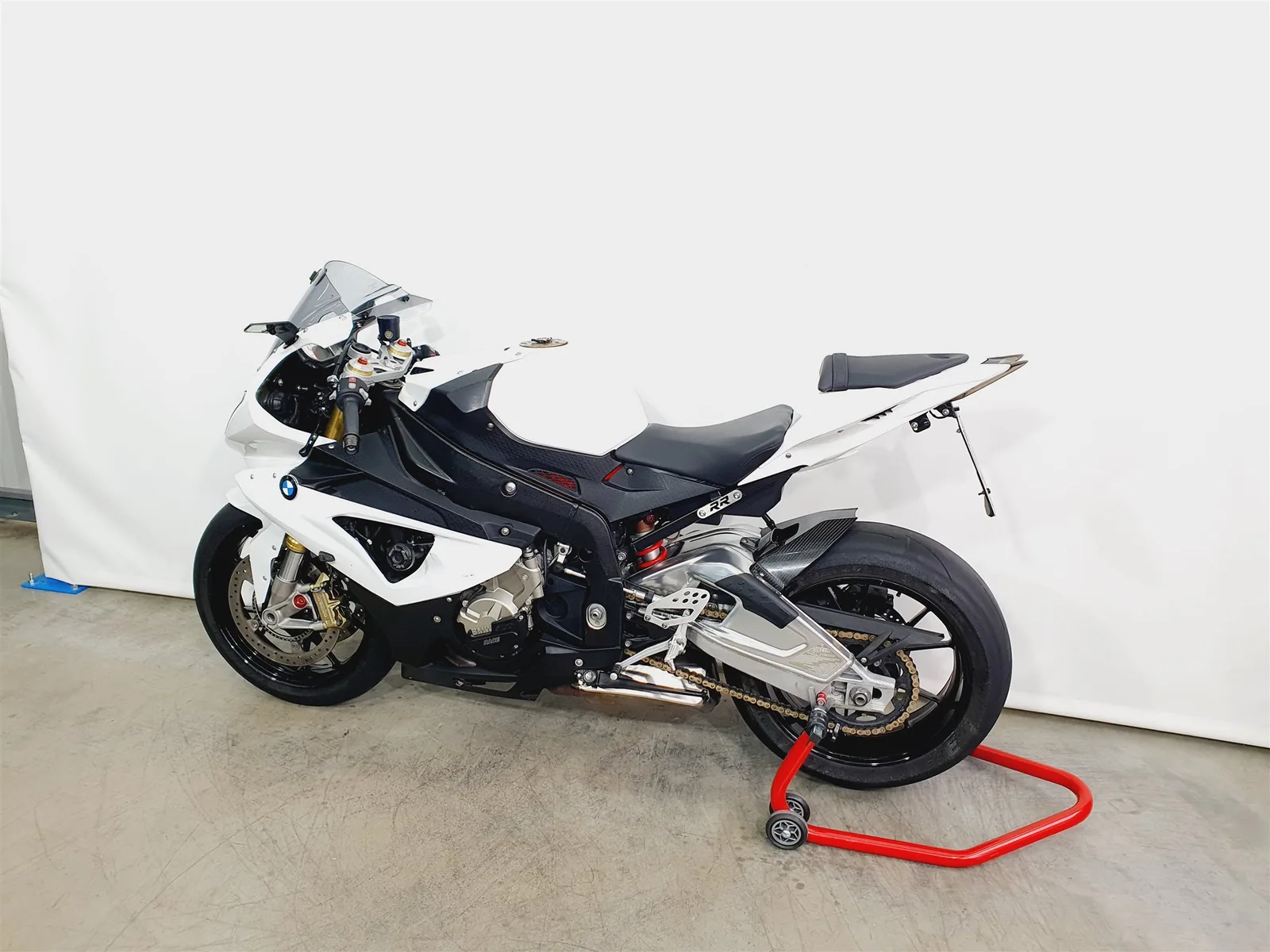 BMW S 1000 RR \*Nur an Gewerbe/Export\*K46\*2013\*ABS\*TC\*