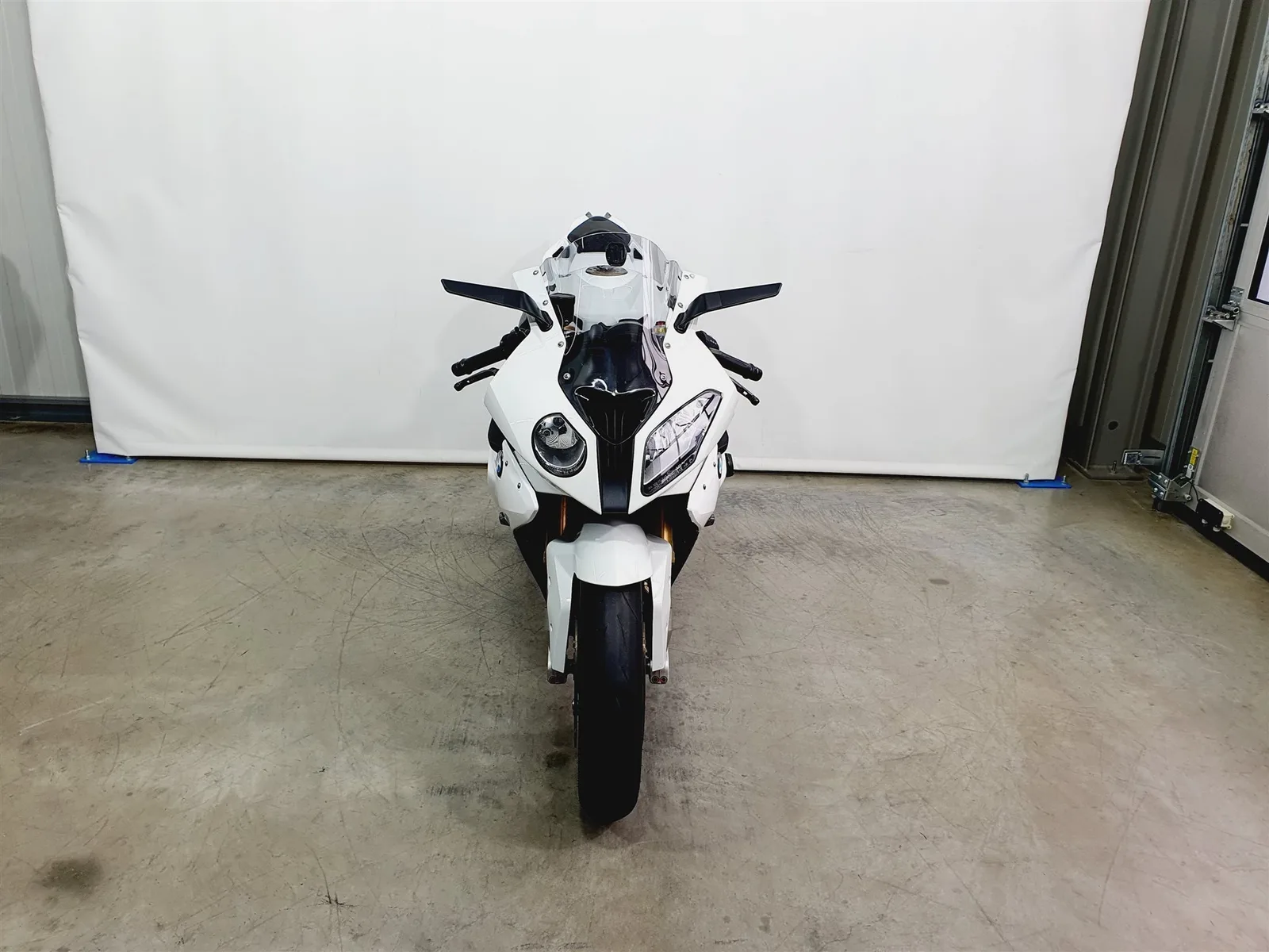 BMW S 1000 RR \*Nur an Gewerbe/Export\*K46\*2013\*ABS\*TC\*