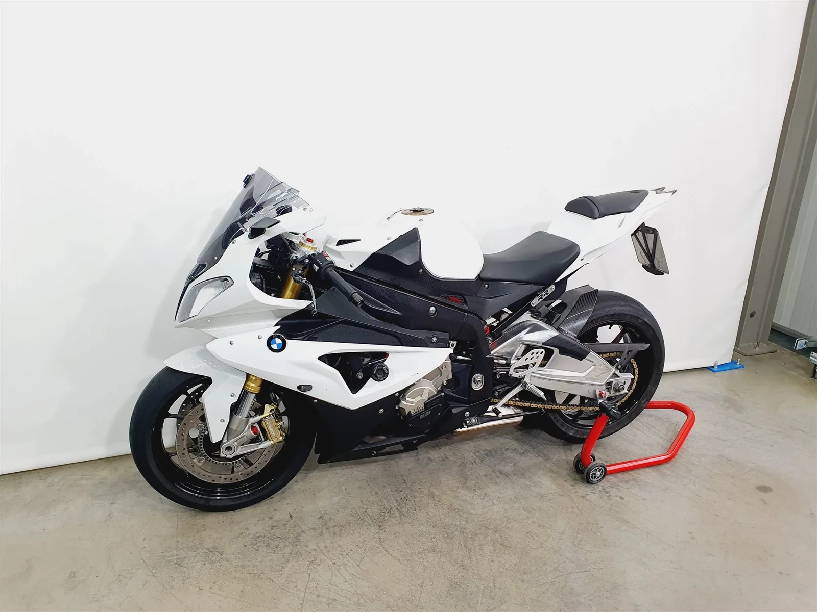 BMW S 1000 RR \*Nur an Gewerbe/Export\*K46\*2013\*ABS\*TC\*