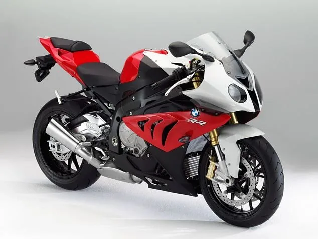 BMW S 1000 RR \*Nur an Gewerbe/Export\*K46\*2013\*ABS\*TC\*