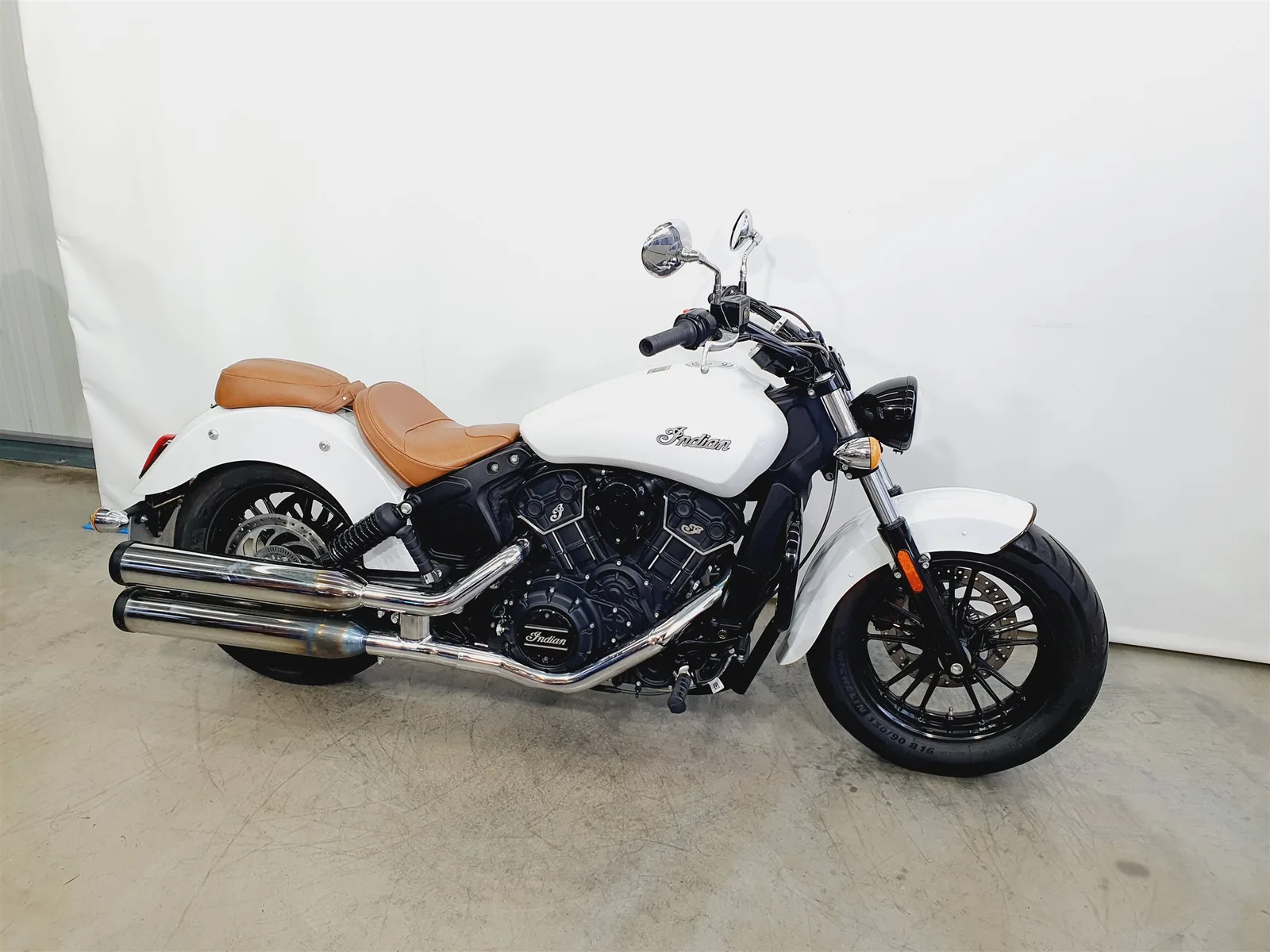 Indian Scout Sixty Indian\*Scout Sixty\*1.Hand\*NEUWERTIG\*Zubehör\*keine Harley\*