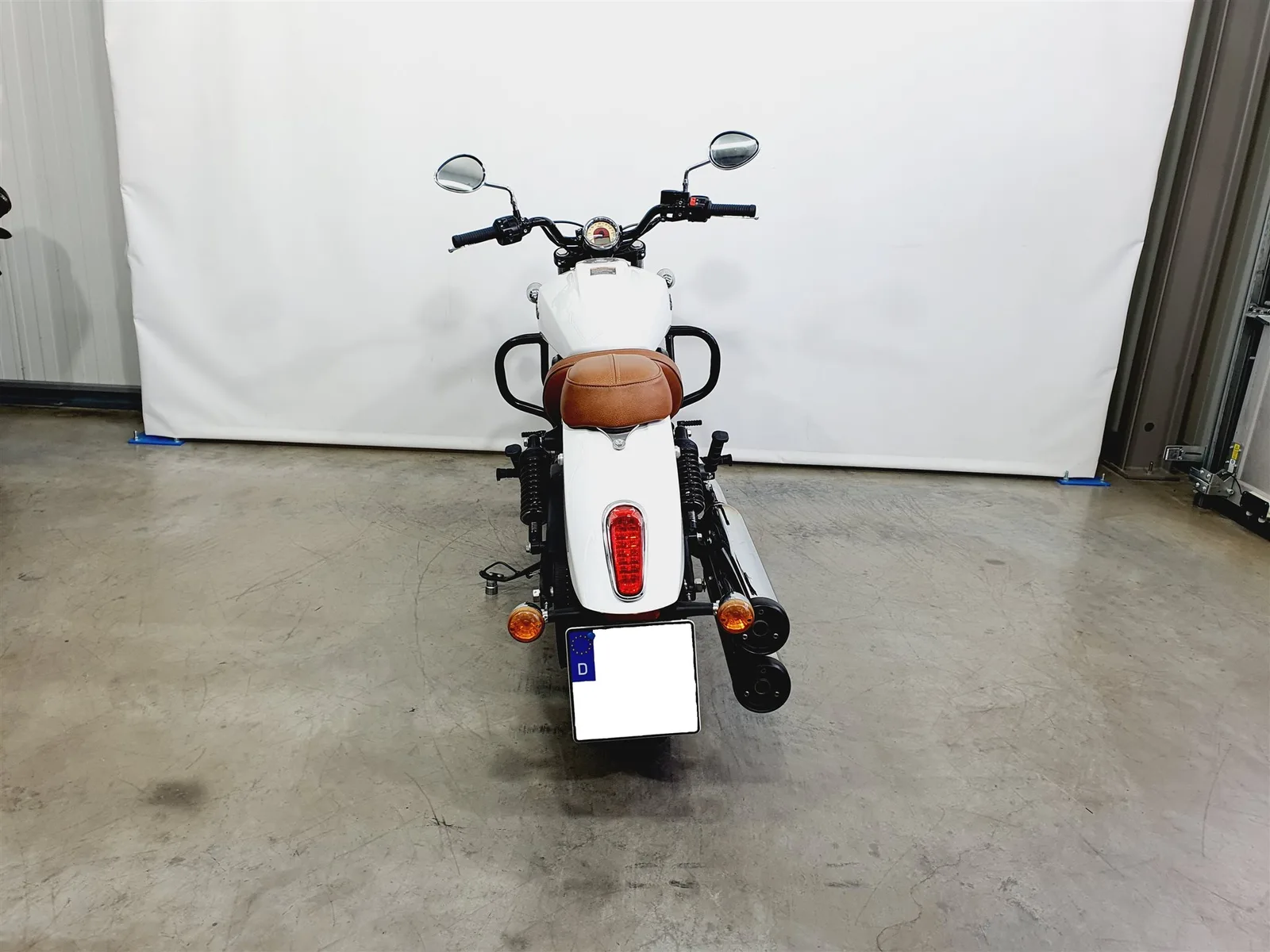 Indian Scout Sixty Indian\*Scout Sixty\*1.Hand\*NEUWERTIG\*Zubehör\*keine Harley\*