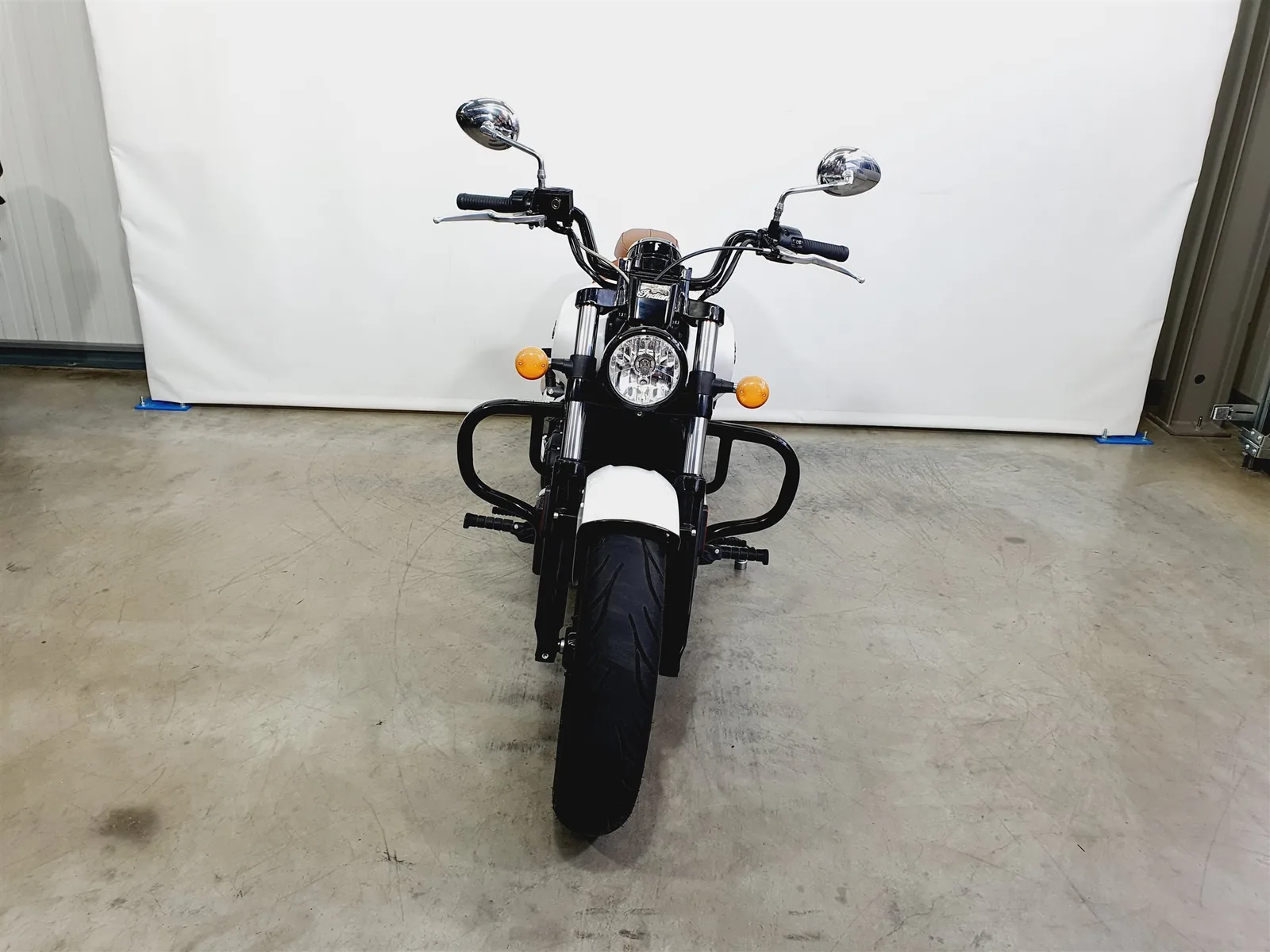 Indian Scout Sixty Indian\*Scout Sixty\*1.Hand\*NEUWERTIG\*Zubehör\*keine Harley\*