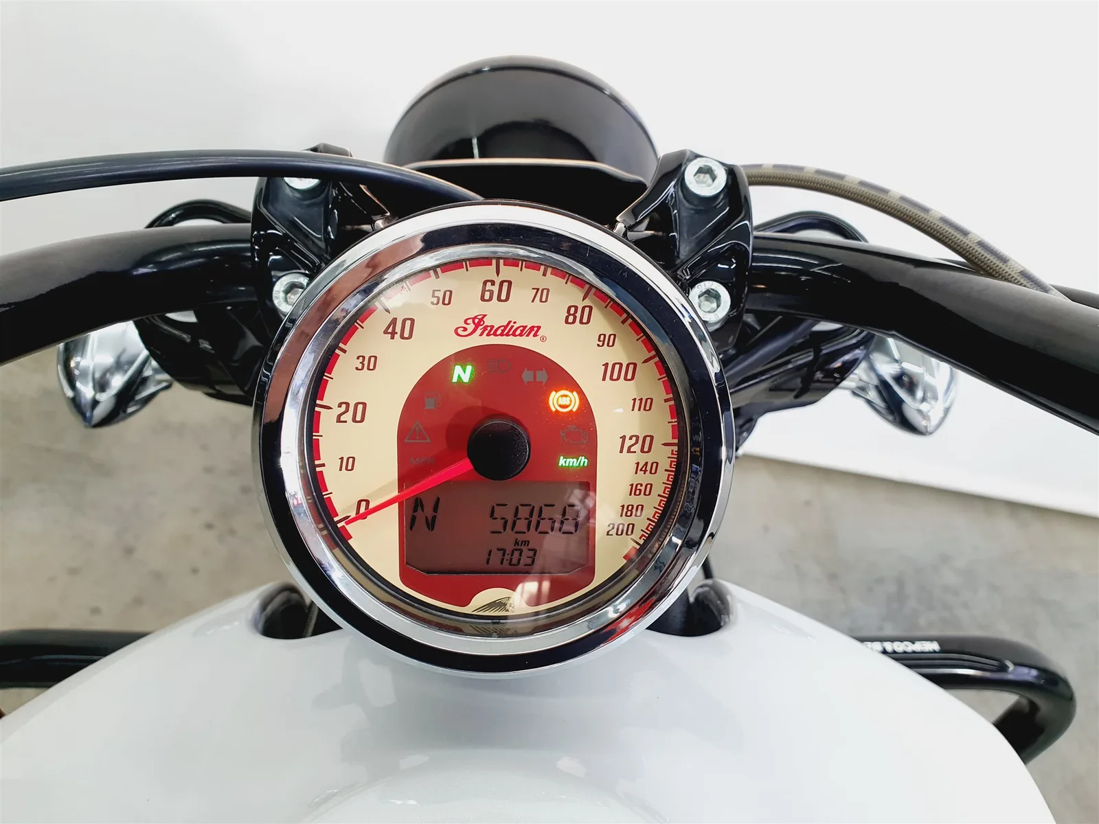 Indian Scout Sixty Indian\*Scout Sixty\*1.Hand\*NEUWERTIG\*Zubehör\*keine Harley\*