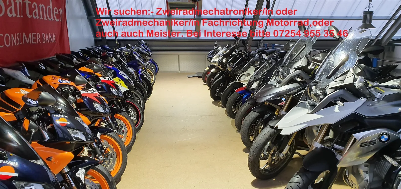 BMW S 1000 RR mit Umbau auf HP4 Race Elektronik\*Rennmotorrad\*
