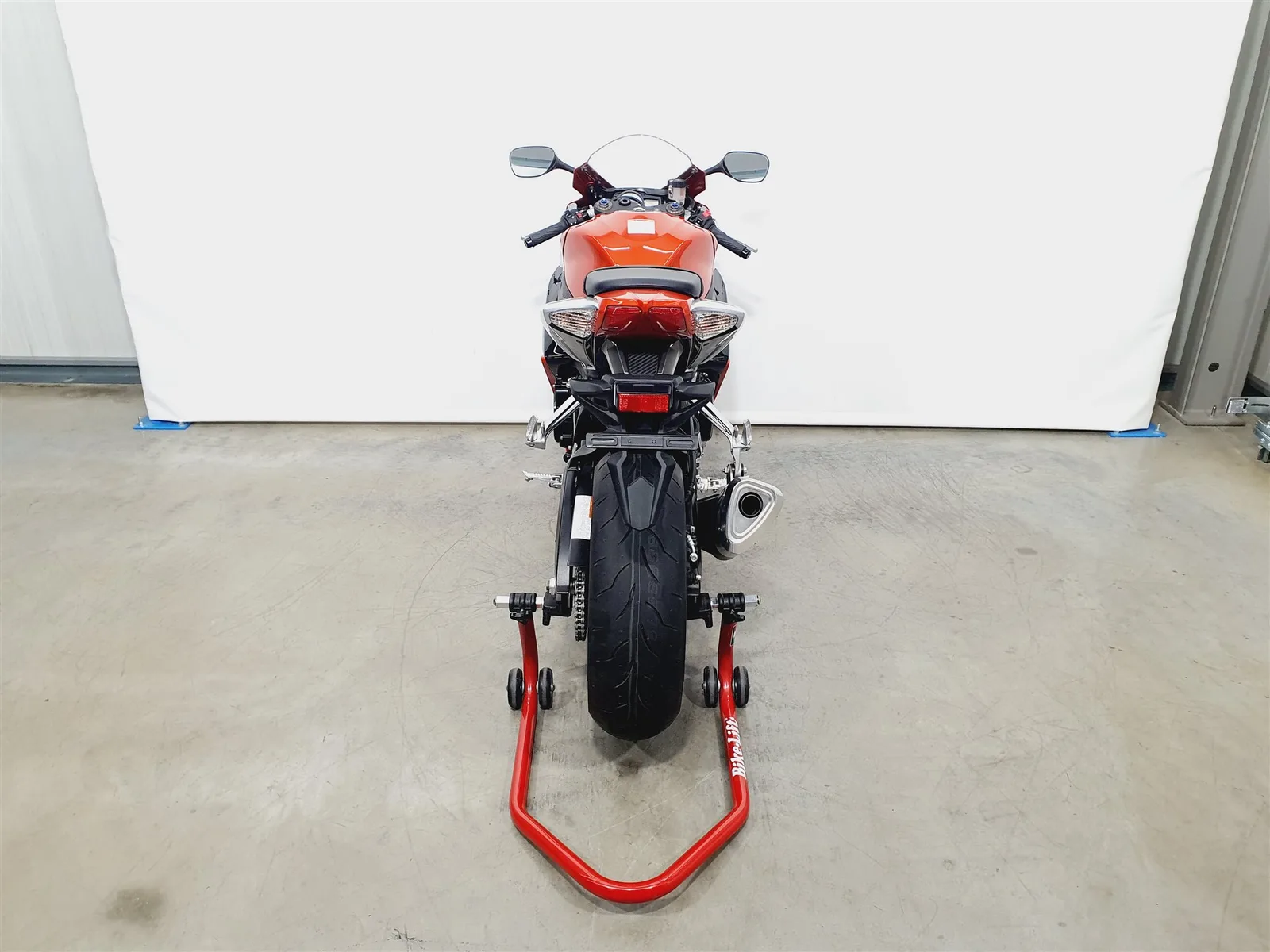 Suzuki GSX-R 600 \*NEUFAHRZEUG\*K8\*K9\*L0\*Sammler\*Collector\*\*