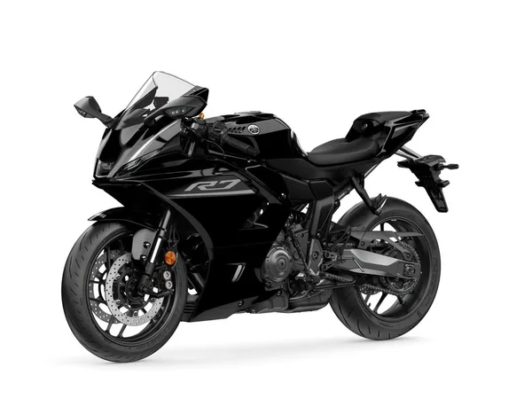 Yamaha R7, MY 2026