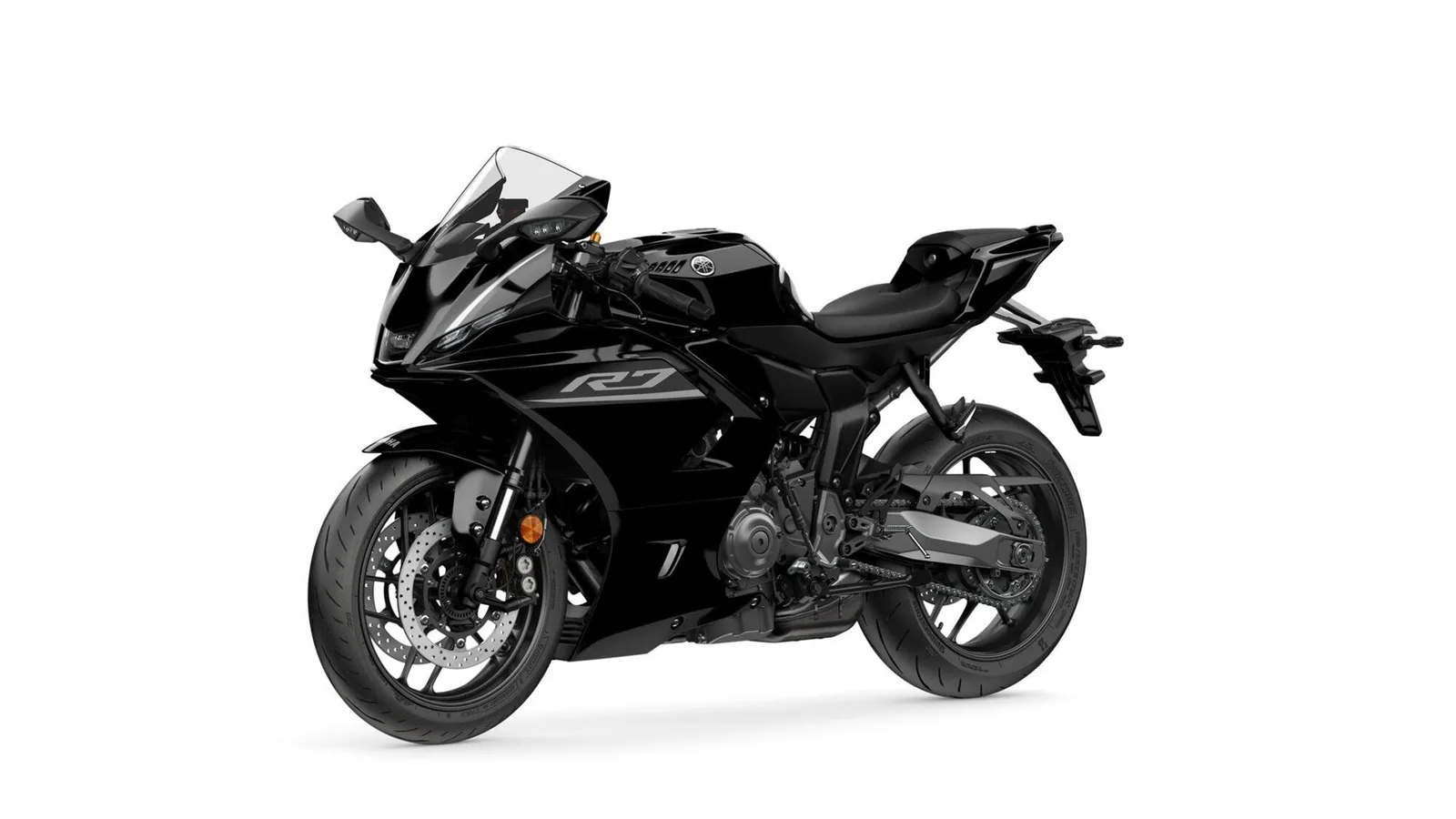 Yamaha R7, MY 2026