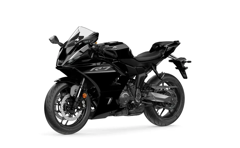 Yamaha R7, MY 2026