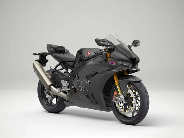 Honda CBR1000RR-R Fireblade SP
