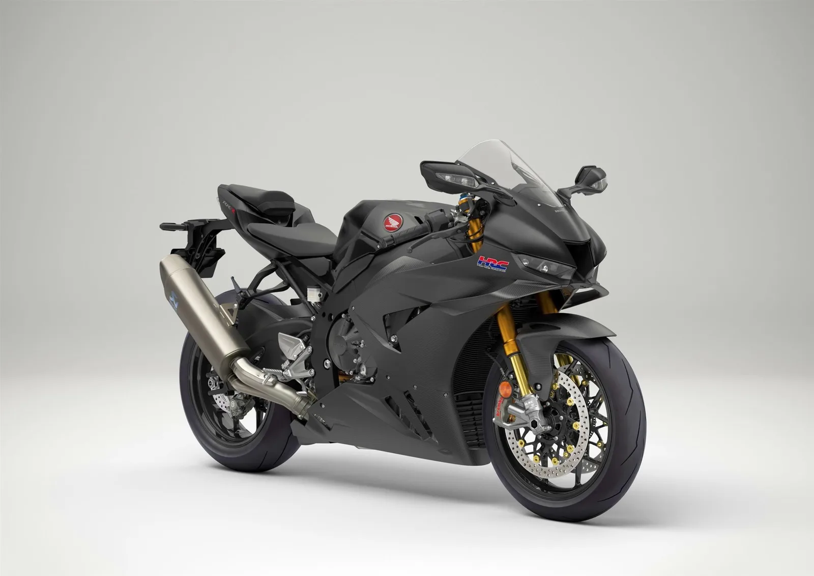 Honda CBR1000RR-R Fireblade SP