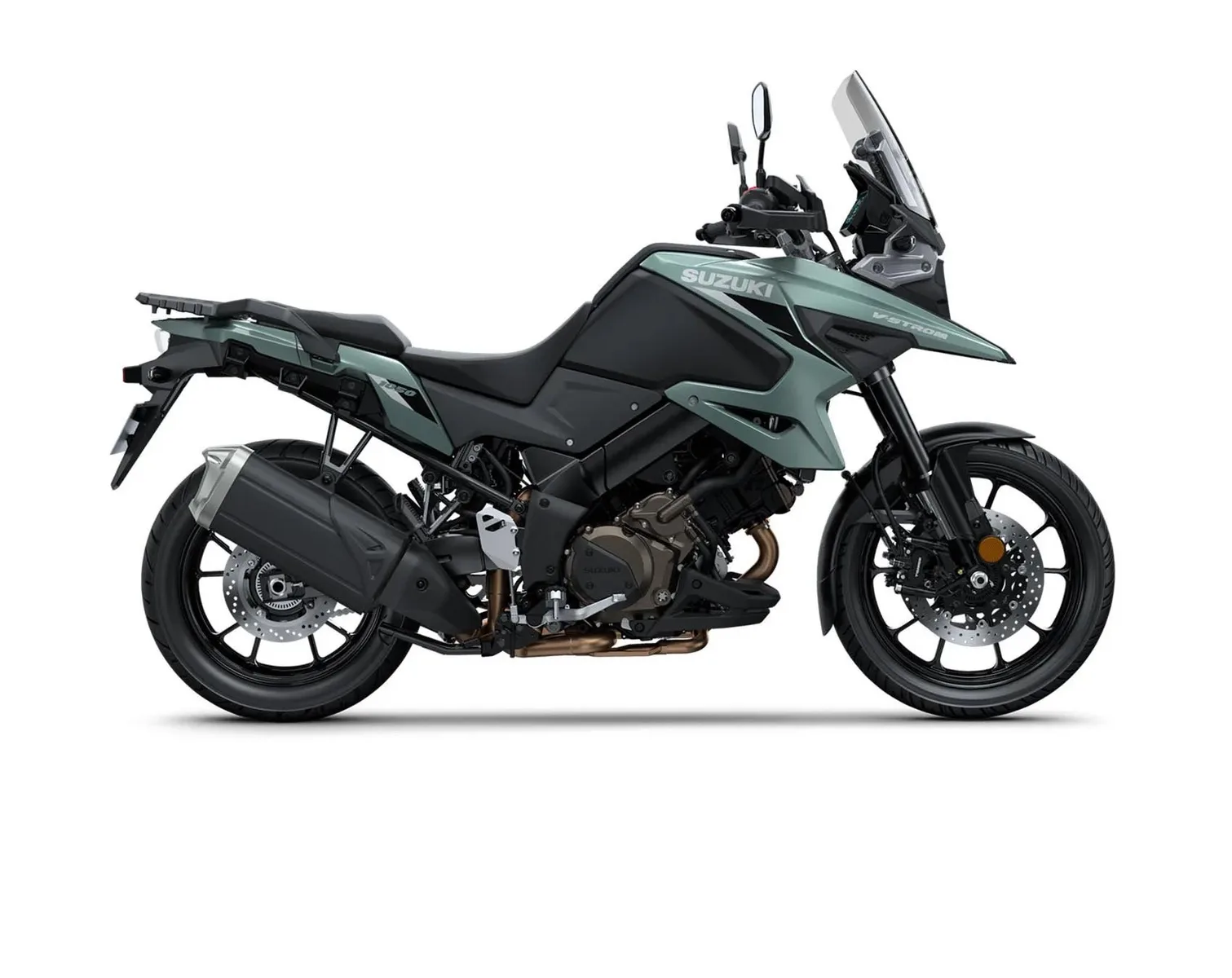 Suzuki V-Strom 1050