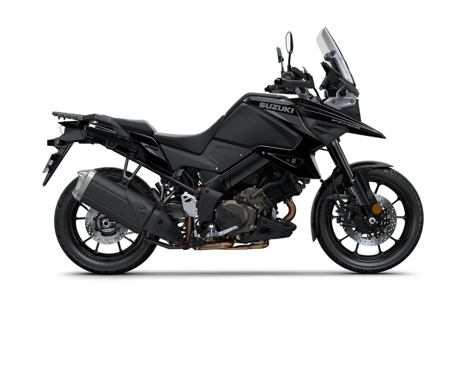Suzuki V-Strom 1050