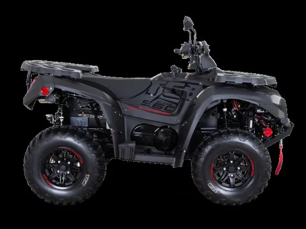 TGB Blade 560 EPS ABS
