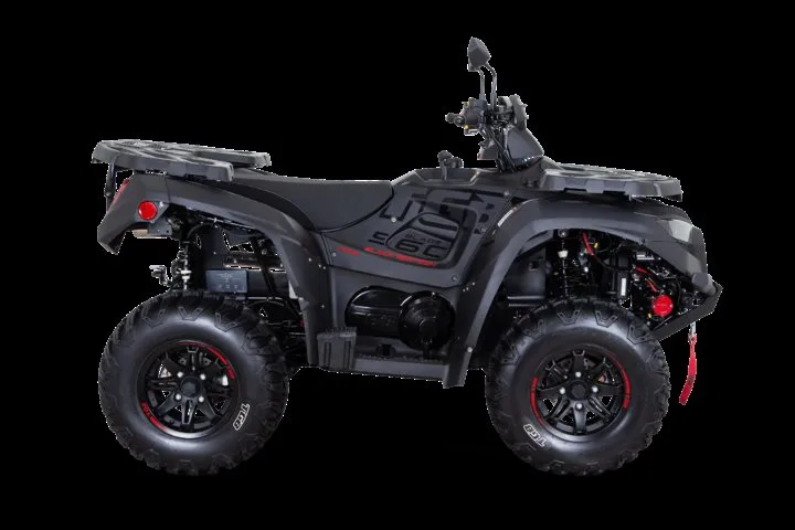 TGB Blade 560 EPS ABS