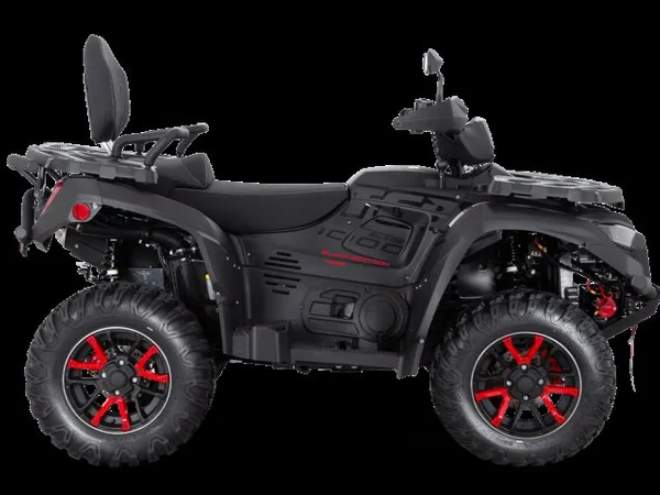 TGB Blade 1000 EPS ABS LV Touring BLADE 1000 LONG EPS ABS \*Aktionspreis bis 31.07.2026