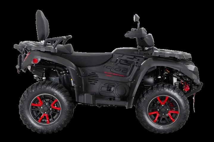 TGB Blade 1000 EPS ABS LV Touring BLADE 1000 LONG EPS ABS \*Aktionspreis bis 31.07.2026