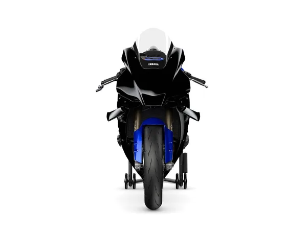 Yamaha R1 GYTR, MY 2025 - Primer Black
