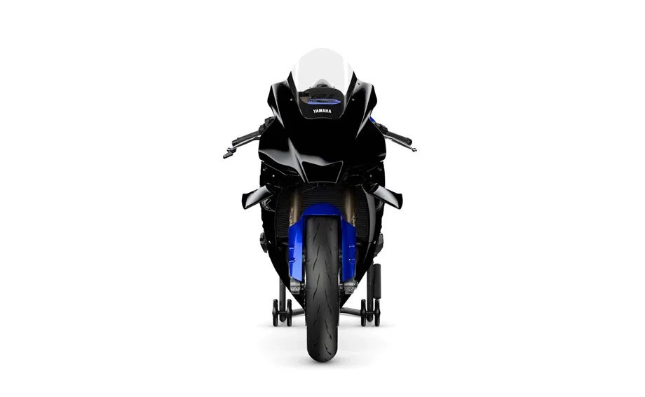 Yamaha R1 GYTR, MY 2025 - Primer Black