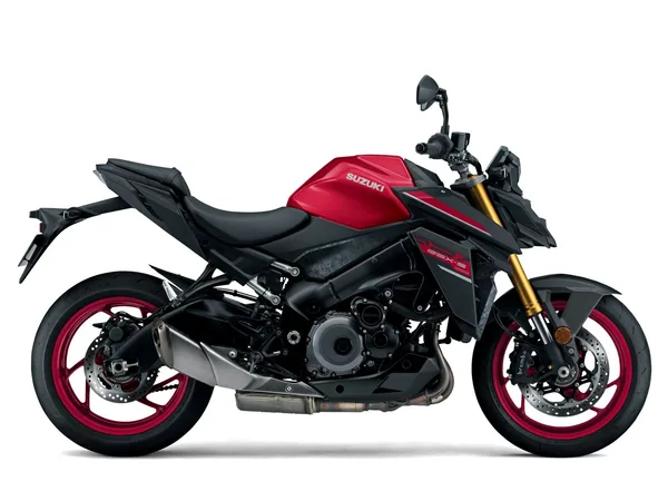 Suzuki GSX-S1000 2026 - am Lager