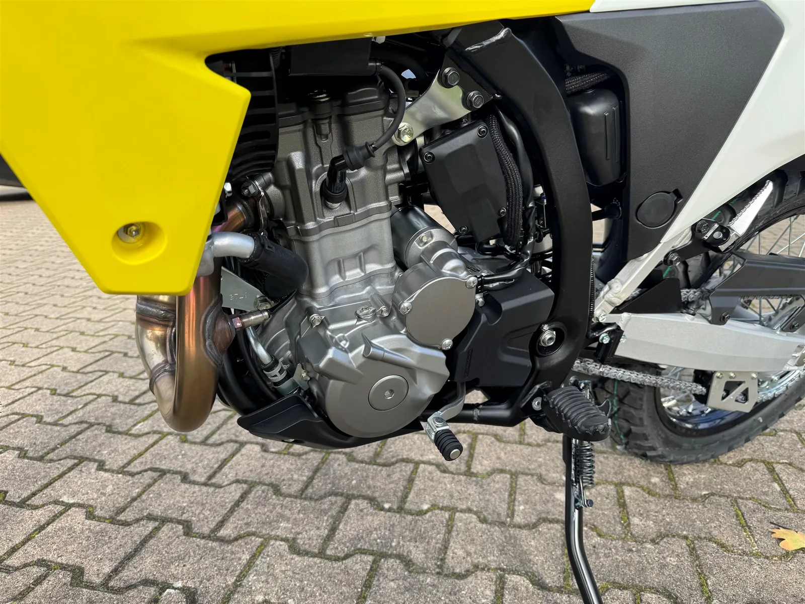 Suzuki DR-Z4S Atkionspreis bis 31.03.2026