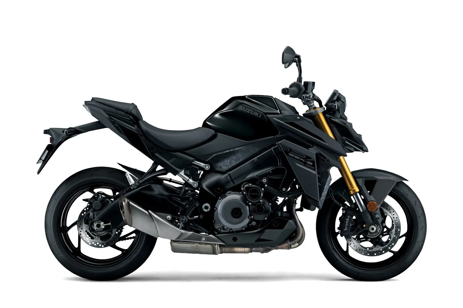 Suzuki GSX-S1000 2026 - am Lager