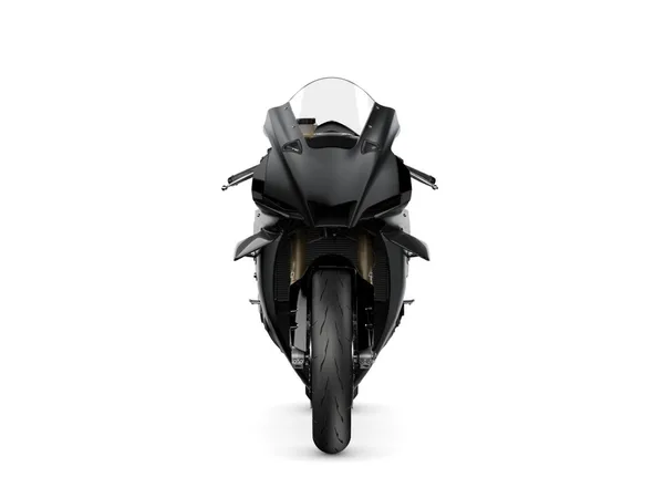 Yamaha R1 RACE, MY 2025 - Tech Black
