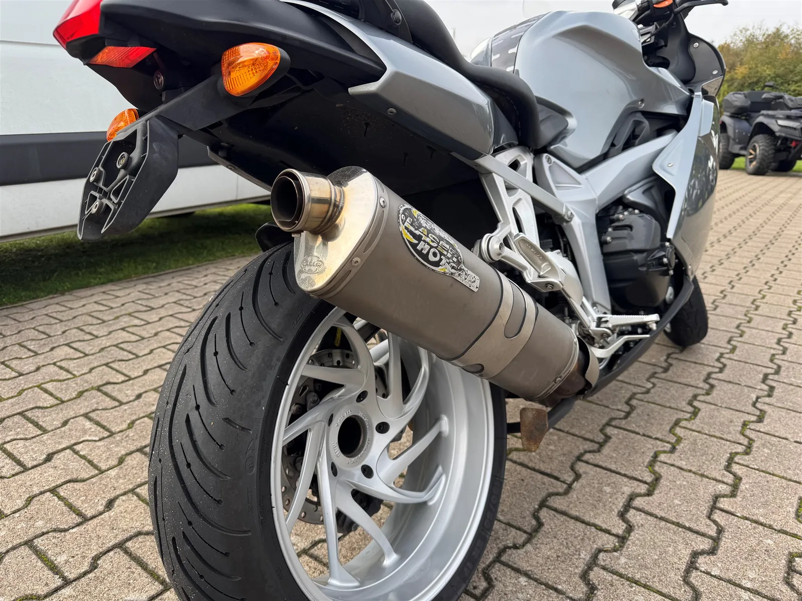 BMW K 1200 S