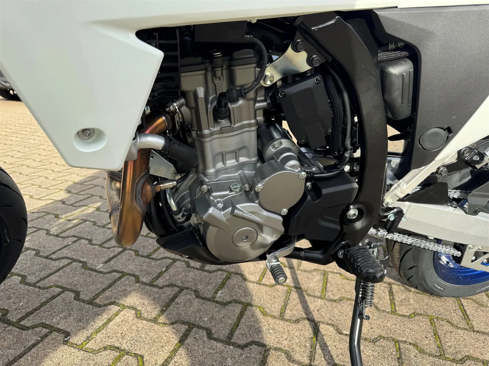 Suzuki DR-Z4SM