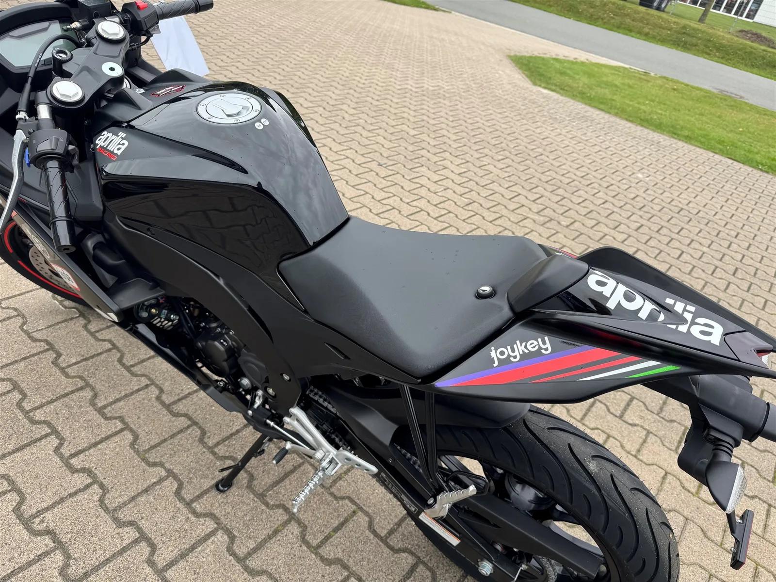 Aprilia RS 125 GP Replica