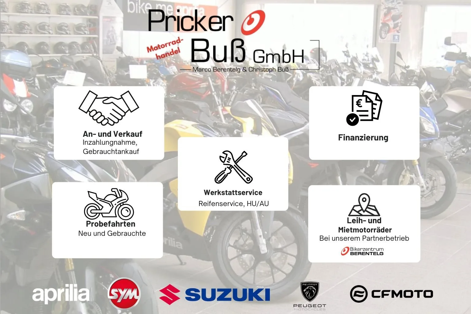 Suzuki VS 1400 GLP Intruder Umbau.