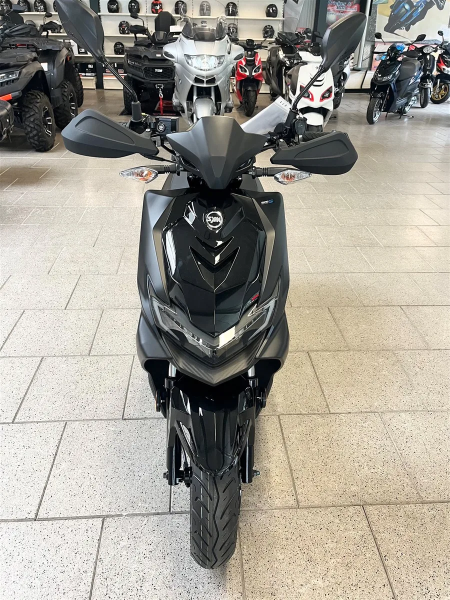 Sym Jet 4 RX 50i