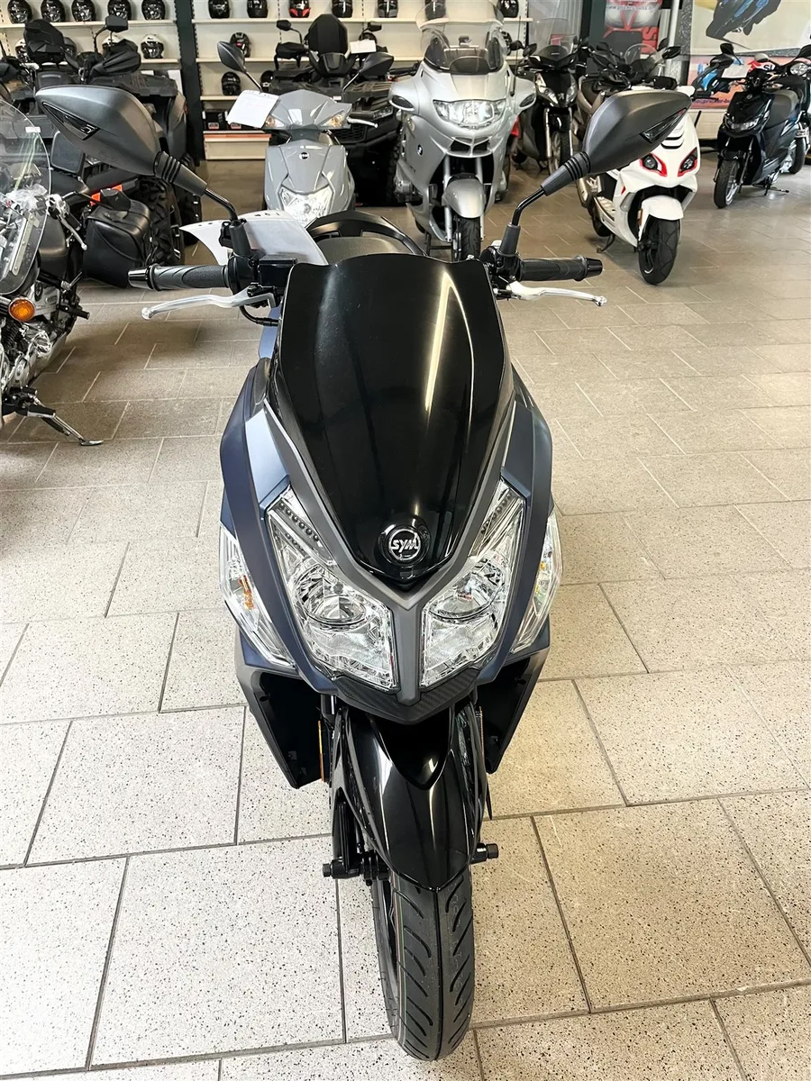 Sym Jet 14 50i