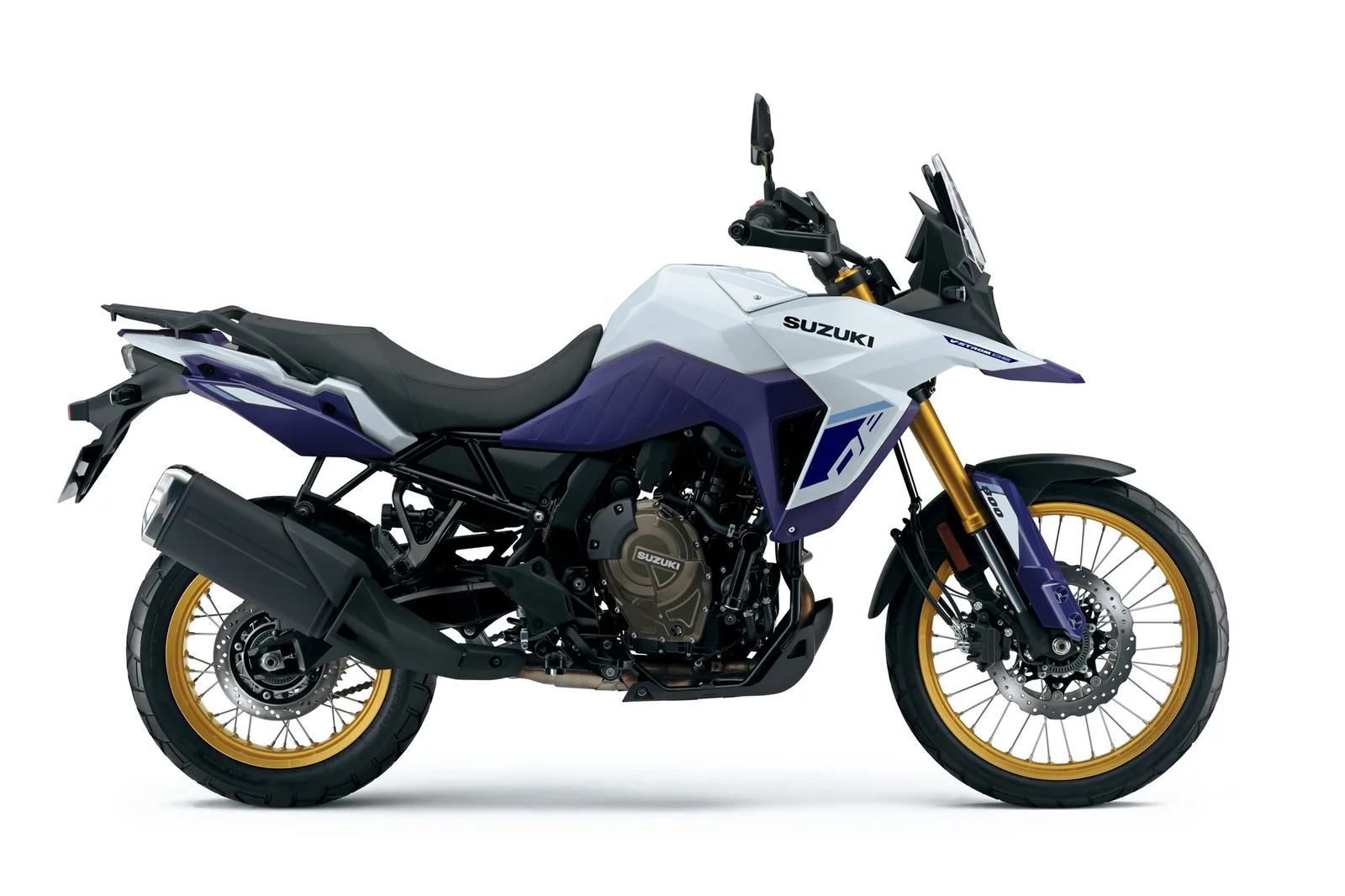 Suzuki V-Strom 800DE DL800 DE