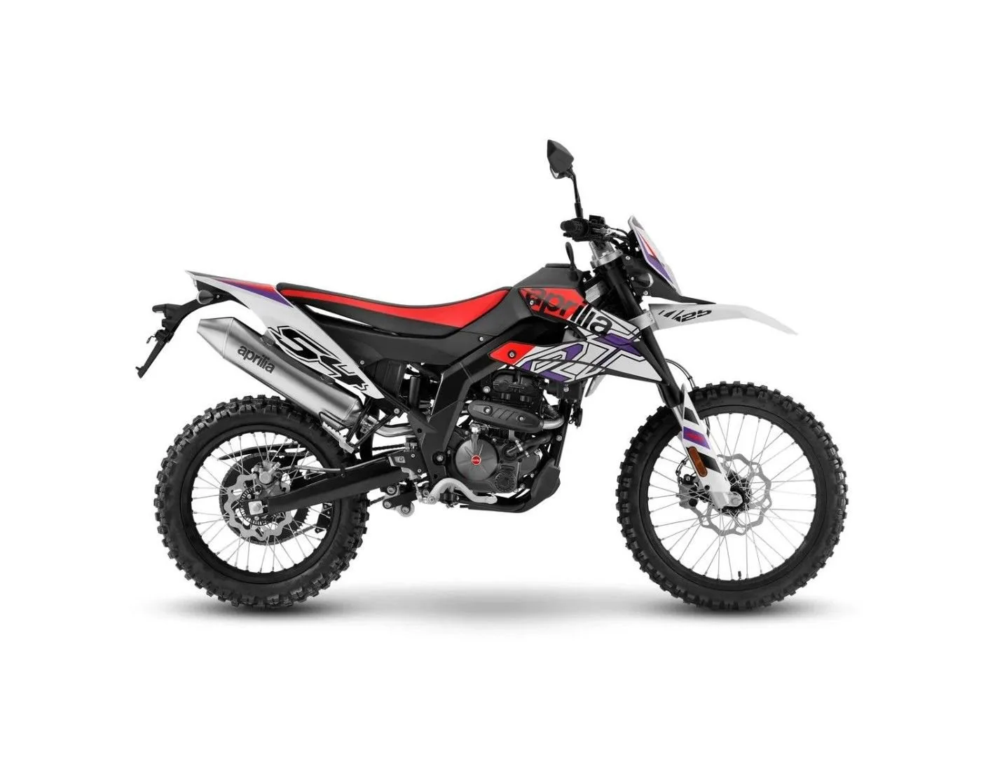 Aprilia RX 125