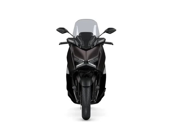 Yamaha XMAX 125 Tech MAX, MY 2024 - Dark Magma