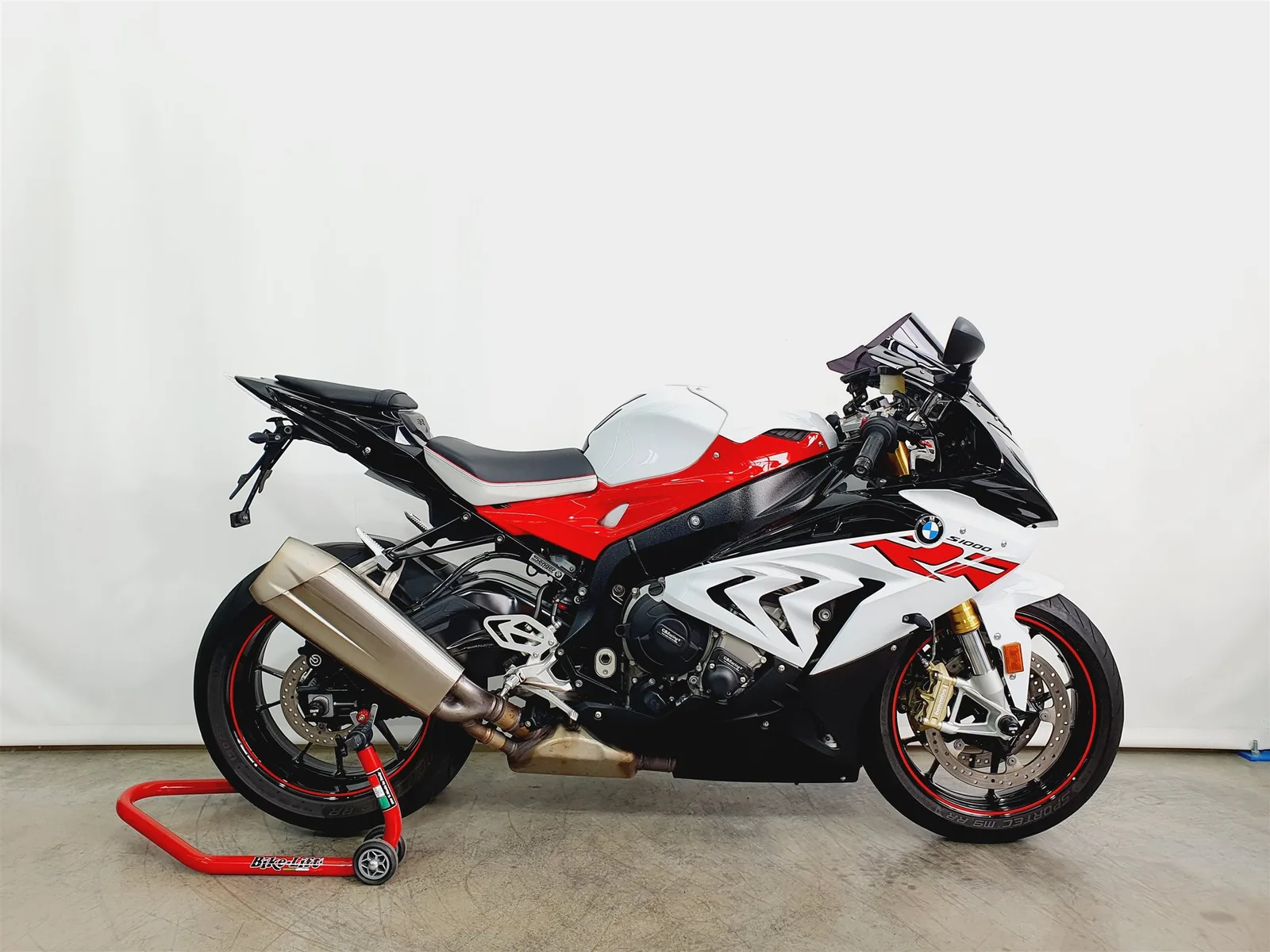 BMW S 1000 RR \*KD NEU\*HU NEU\*Alle Pakete\*Zubehör\*14233km\*Scheckheft\*