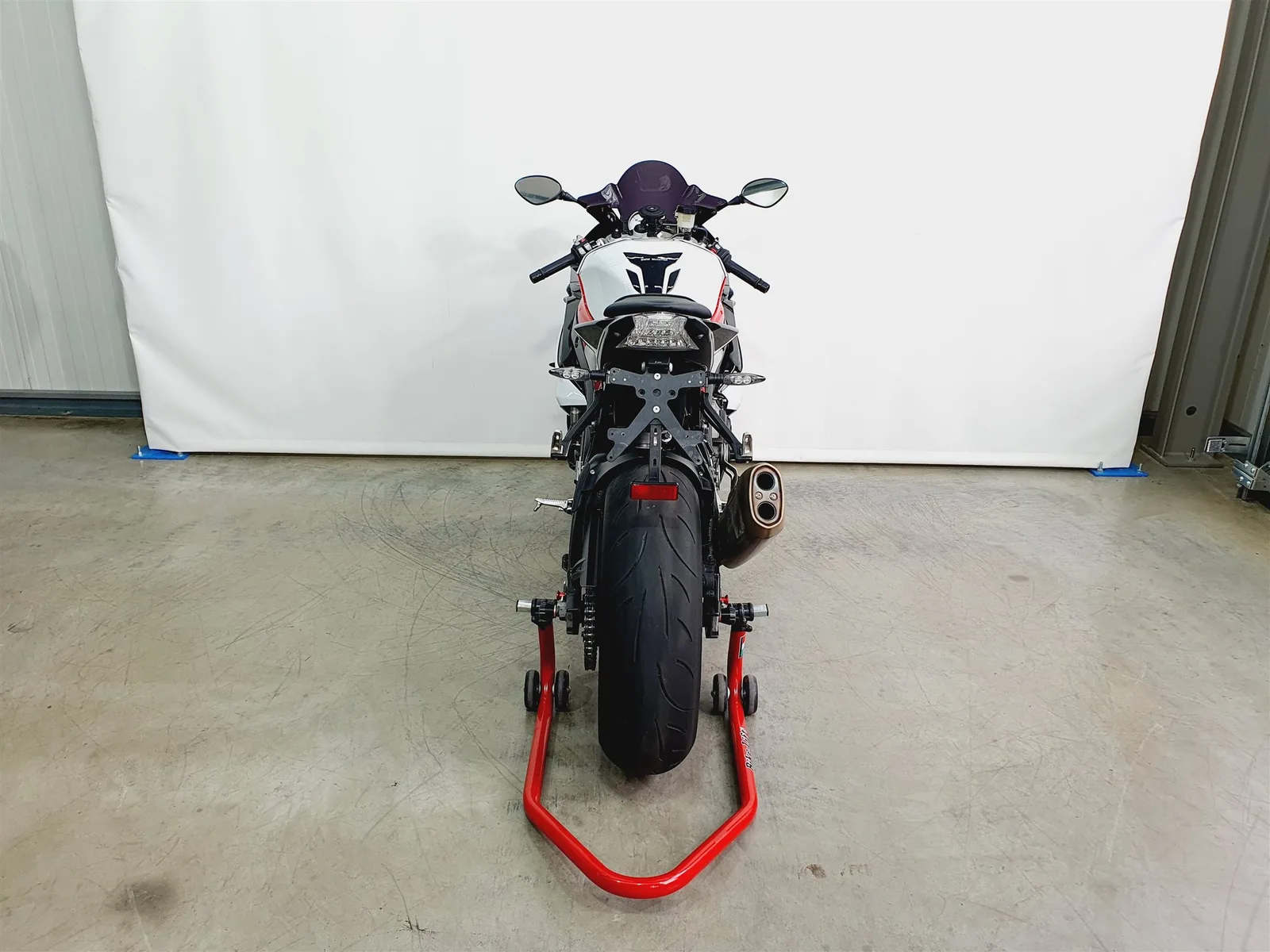 BMW S 1000 RR \*KD NEU\*HU NEU\*Alle Pakete\*Zubehör\*14233km\*Scheckheft\*