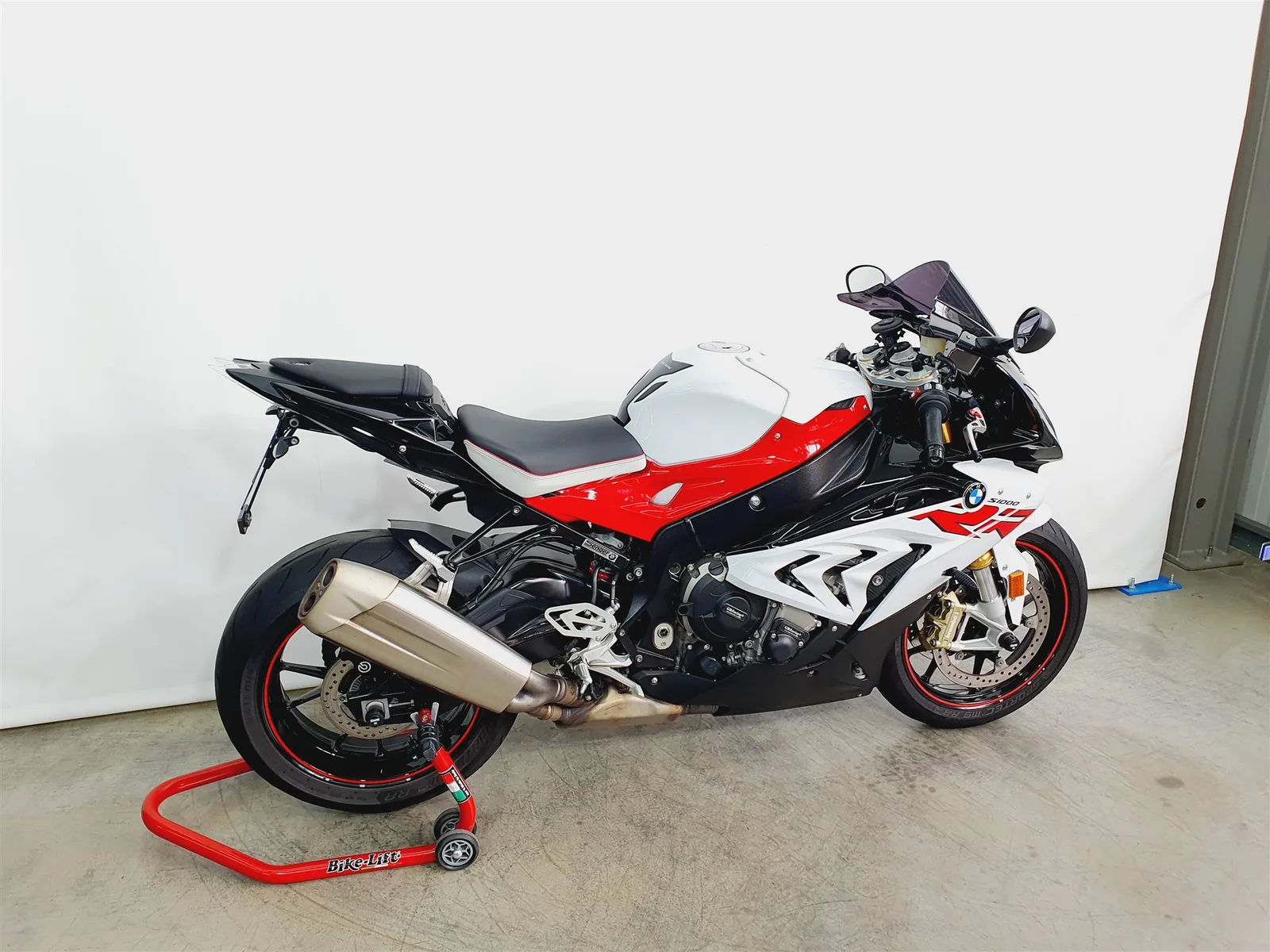BMW S 1000 RR \*KD NEU\*HU NEU\*Alle Pakete\*Zubehör\*14233km\*Scheckheft\*